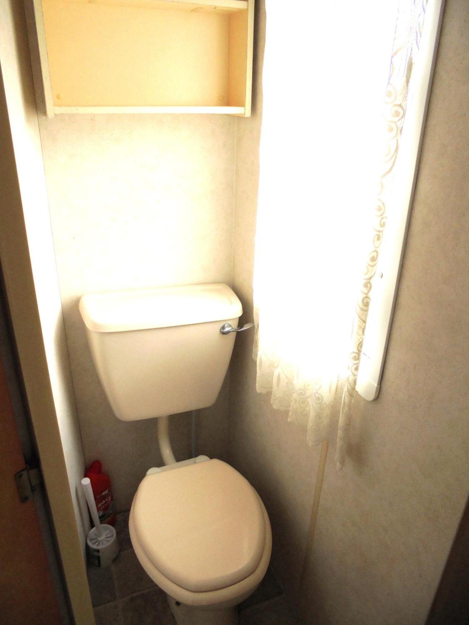The Chase Ingoldmells Sahara III 6 Berth 3 Bedrooms Luaran gambar